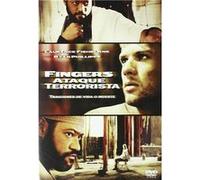 Five Fingers (2006) / 5 Fingers Ataque Terrorista (DVD) G