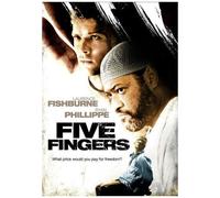 Five Fingers