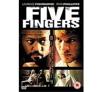 Five Fingers G