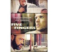 Five Fingers G
