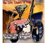 Five Fingers of Funk - Slap Me Five