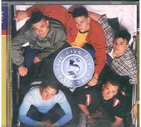 Five - Five [Import]