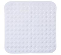 Five - Fond de douche en pvc blanc Blanc