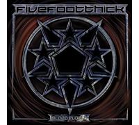 Five Foot Thick - Blood Puddle