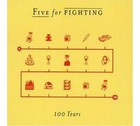 Five for Fighting - 100 Years