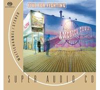 Five for Fighting - American Town