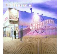 Five For Fighting - American Town