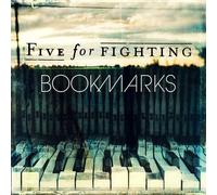 Five For Fighting - Bookmarks [Cd]