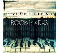 Five for Fighting - Bookmarks