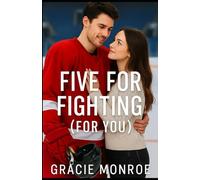 Five for Fighting (for You)