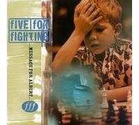 Five for Fighting - Message for Albert