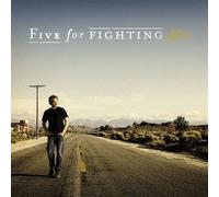Five for Fighting - Slice