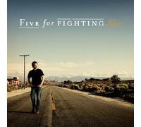 Five for Fighting - Slice [Import]