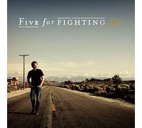 Five for Fighting - Slice [Import]