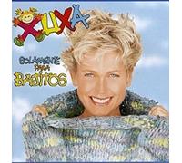 Xuxa - Xuxa Solamente Para Bajitos