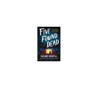 Five Found Dead