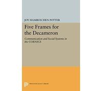 Five Frames For The Decameron