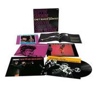 Five From '65 - The Quintet Summer Sessions Coffret