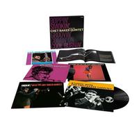 Five from '65: the Quintet Summer Sessions