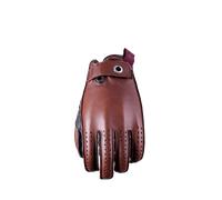 FIVE GANTS COLORADO WOMAN BORDEAUX MARRON - M
