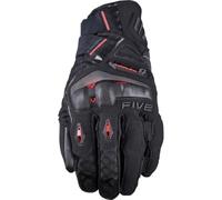 Five Gants courts TFX1 Airflow XXL en rouge/noir