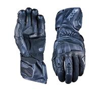 FIVE Gants de moto RACING, RFX4 EVO, Gants sportif polyvalent Route et Piste