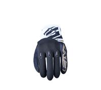 FIVE GANTS E3 EVO - 3XL - GANTS E3 EVO - BLANC/NOIR