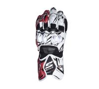 Five Gants En Cuir Perforé Rfx1 Attack