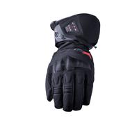 FIVE GANTS HG2 EVO WP - XS - GANTS HG2 EVO WATERPROOF - NOIR