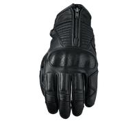 FIVE GANTS KANSAS - S - FIVE GANTS KANSAS - NOIR