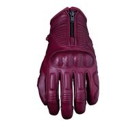 FIVE GANTS KANSAS WOMAN - M - FIVE GANTS KANSAS WOMAN - BORDEAUX