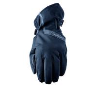 FIVE GANTS MILANO EVO WATERPROOF - S - FIVE GANTS MILANO EVO WATERPROOF - NOIR