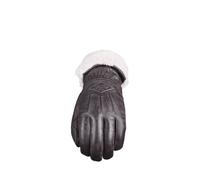 FIVE GANTS MONTANA FEMME - M - GANTS MONTANA FEMME - MARRON