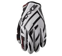FIVE GANTS MXF PRORIDER S - 3XL - FIVE GANTS MXF PRORIDER S - BLANC