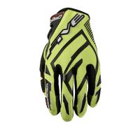 FIVE GANTS MXF PRORIDER S - 3XL - FIVE GANTS MXF PRORIDER S - JAUNE FLUO