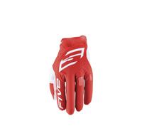 FIVE GANTS MXF1 EVO - M - GANTS MXF1 EVO - ROUGE