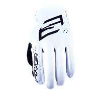 FIVE GANTS MXF4 KID MONO - S - FIVE GANTS MXF4 KID MONO - BLANC