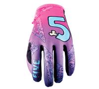 FIVE GANTS MXF4 KID SLICE - L - FIVE GANTS MXF4 KID SLICE - ROSE NEON