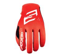 FIVE GANTS MXF4 MONO - XL - FIVE GANTS MXF4 MONO - ROUGE