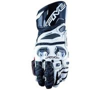 FIVE Gants RFX Race V2 White / Black S