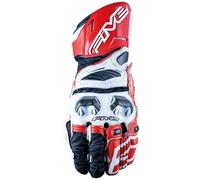 FIVE Gants RFX Race V2 White / Red L
