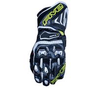 FIVE Gants RFX1 Replica Camo / Yellow Fluo S