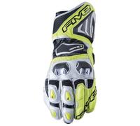 FIVE Gants RFX1 V2 White / Yellow Fluo M