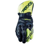 FIVE Gants RFX2 Airflow Black / Yellow Fluo XL