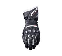 FIVE GANTS RFX3 EVO - M - GANTS RFX3 EVO - NOIR/BLANC