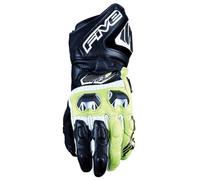 FIVE Gants RFX3 V2 Black / Yellow Fluo 3XL