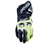 FIVE Gants RFX3 V2 Black / Yellow Fluo XXL