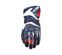 FIVE GANTS RFX4 EVO - 3XL - FIVE GANTS RFX4 EVO - NOIR/BLANC/ROUGE