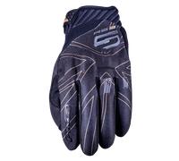 FIVE GANTS RS3 EVO GRAPHICS - 3XL - FIVE GANTS RS3 EVO GRAPHICS - UNION JACK NOIR/OR