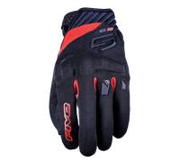 Gants Moto Five RS3 Evo Noir/RougeXXL Noir,Rouge